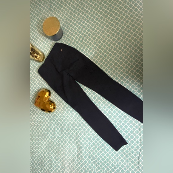 TOMMY HILFIGER Rich Pointed Leggins - Picture 2 of 10